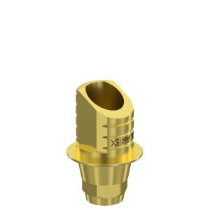Ti-Base UNO Hex H4 GH 0.5 mm for Megagen AnyOne®