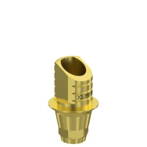 Ti-Base UNO Hex H4 GH 1 mm for Megagen AnyOne®