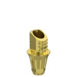 Ti-Base UNO Hex H4 GH 2 mm for Megagen AnyOne®