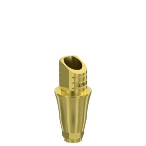 Ti-Base UNO Hex H4 GH 4 mm for Megagen AnyOne®