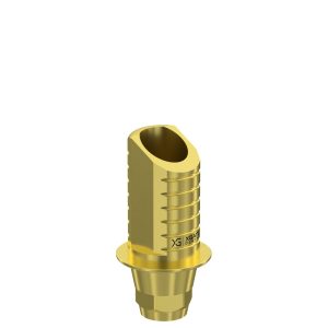 Ti-Base UNO Hex H6 GH 0.5 mm for Megagen AnyOne®
