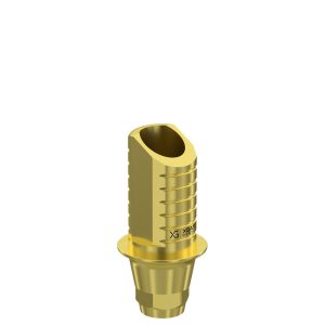 Ti-Base UNO Hex H6 GH 1 mm for Megagen AnyOne®
