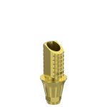 Ti-Base UNO Hex H6 GH 2 mm for Megagen AnyOne®