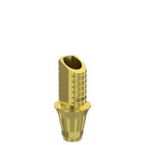 Ti-Base UNO Hex H6 GH 2 mm for Megagen AnyOne®