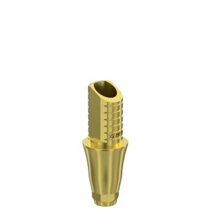 Ti-Base UNO Hex H6 GH 4 mm for Megagen AnyOne®