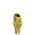 Ti-Base UNO Hex H4 GH 3 mm for XGATE Slim Line