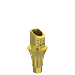 Ti-Base UNO Hex H4 GH 4 mm for XGATE Slim Line