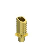 Ti-Base UNO Hex H6 GH 0.5 mm for XGATE Slim Line