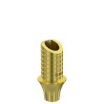 Ti-Base UNO Round H6 GH 3 mm for XGATE Slim Line