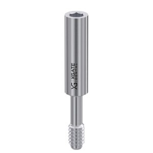 Screw for Transfer Closed Tray for XGATE Slim Line