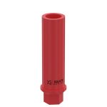 Castable Abutment Hex for Internal Hex RP