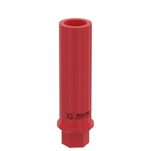 Castable Abutment Hex for Internal Hex RP