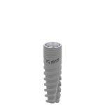 Slim Line Dental Implant Ø3 L10 Conical 16° Slim Platform