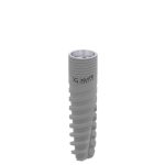 Slim Line Dental Implant Ø3 L11.5 Conical 16° Slim Platform