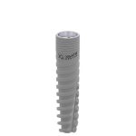 Slim Line Dental Implant Ø3 L13 Conical 16° Slim Platform