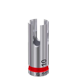 Drill Stopper Ø2.8 L10
