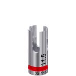 Drill Stopper Ø2.8 L11.5