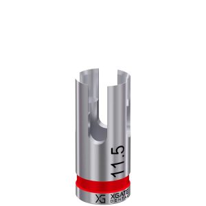 Drill Stopper Ø2.8 L11.5