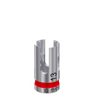Drill Stopper Ø2.8 L13