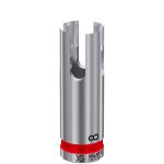 Drill Stopper Ø2.8 L8