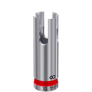 Drill Stopper Ø2.8 L8