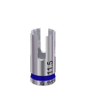 Drill Stopper Ø3.2 L11.5