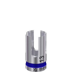 Drill Stopper Ø3.2 L13
