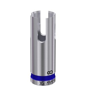 Drill Stopper Ø3.2 L8