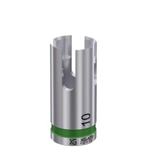 Drill Stopper Ø3.65 L10