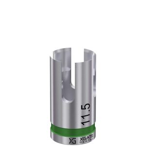 Drill Stopper Ø3.65 L11.5