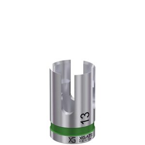 Drill Stopper Ø3.65 L13
