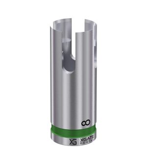 Drill Stopper Ø3.65 L8