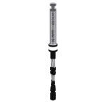 Step Drill Coated Ø2.0/2.0 L16