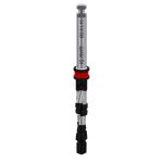 Step Drill Coated Ø2.0/2.8 L16