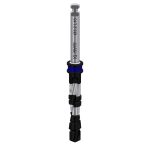 Step Drill Coated Ø2.8/3.2 L16