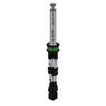 Step Drill Coated Ø3.2/3.7 L16