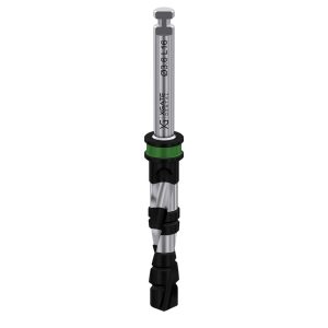 Step Drill Coated Ø3.2/3.7 L16
