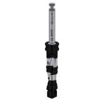 Step Drill Coated Ø3.6/4.2 L16