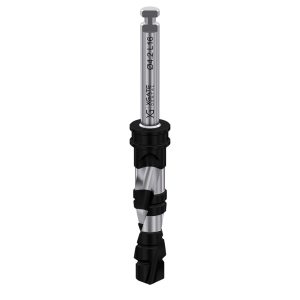 Step Drill Coated Ø3.6/4.2 L16