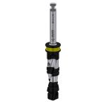 Step Drill Coated Ø4.2/4.6 L16