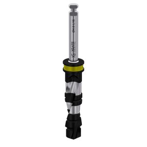 Step Drill Coated Ø4.2/4.6 L16