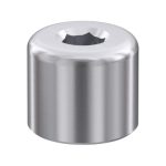 Nut for Digital Analog