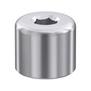 Nut for Digital Analog