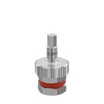 Ratchet Screw Driver for Implants 2.0 mm H7