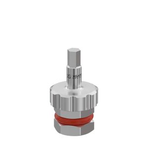 Ratchet Screw Driver for Implants 2.0 mm H7