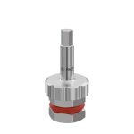 Ratchet Screw Driver for Implants 2.0 mm H10