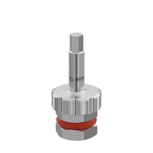 Ratchet Screw Driver for Implants 2.0 mm H10