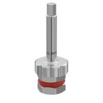 Ratchet Screw Driver for Implants 2.0 mm H15