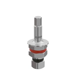 Ratchet Screw Driver for Implants 2.42 mm H10