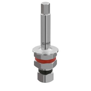 Ratchet Screw Driver for Implants 2.42 mm H15